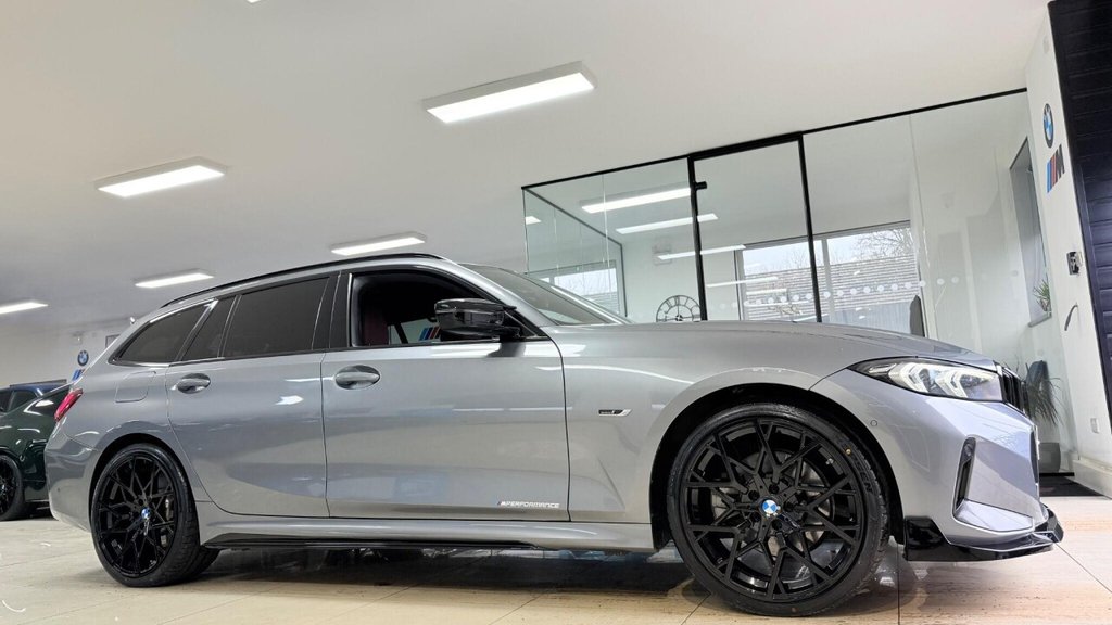 Used BMW 3 Series 2022 for sale - 77369449: Photo 48