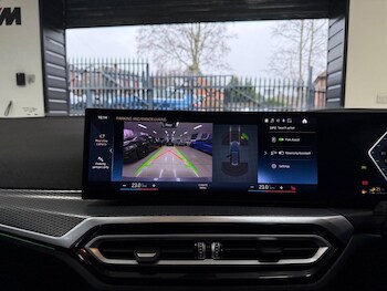 Used BMW 3 Series 2022 for sale - 77369449: Photo