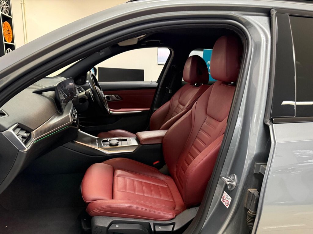 Used BMW 3 Series 2022 for sale - 77369449: Photo 5