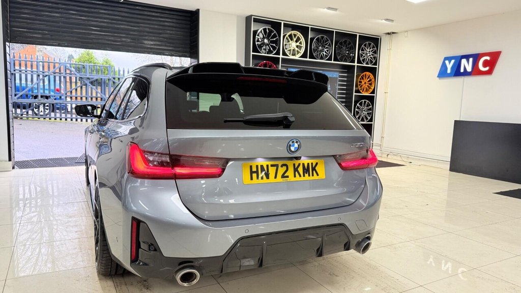 Used BMW 3 Series 2022 for sale - 77369449: Photo 6