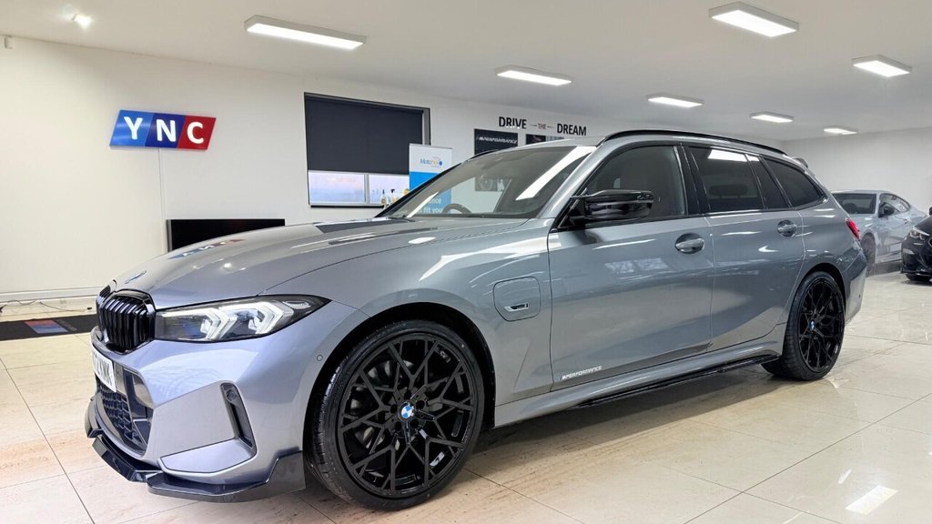 Used BMW 3 Series 2022 for sale - 77369449: Photo 7