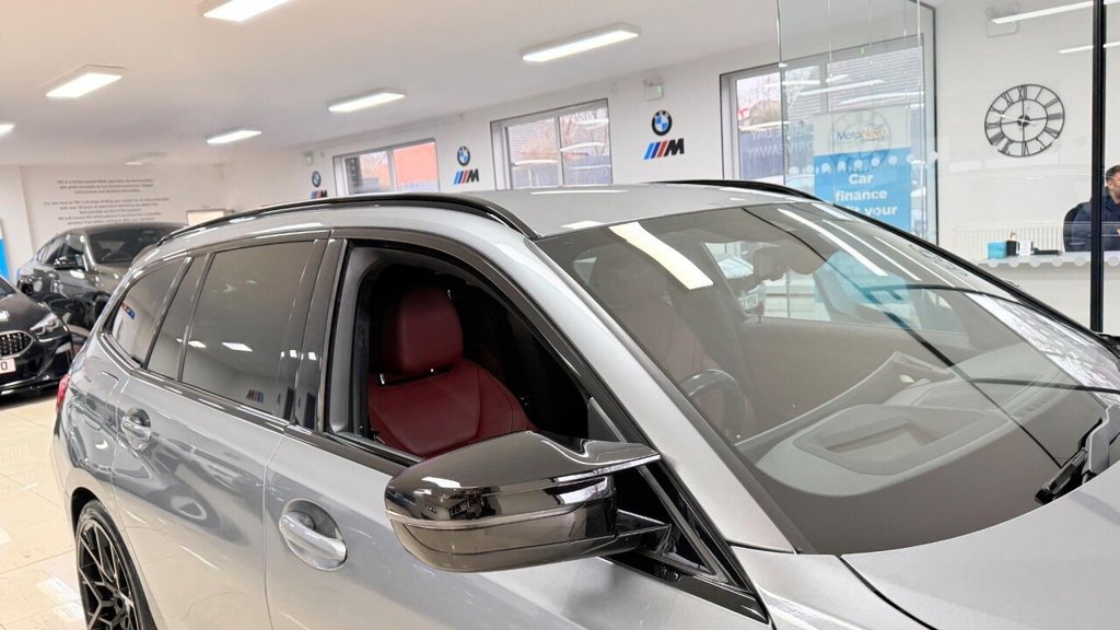 Used BMW 3 Series 2022 for sale - 77369449: Photo 8