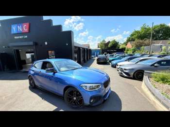 2017 (67) - 2.0 118d M Sport Auto Euro 6 (s/s) 3dr