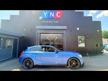 Used BMW 1 Series 2017 for sale - 74628104: Photo