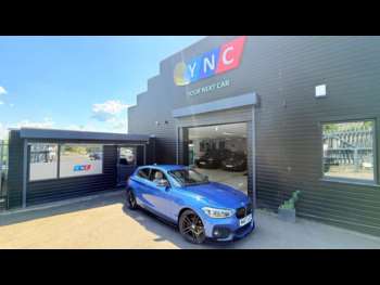 Used BMW 1 Series 2017 for sale - 74628104: Photo