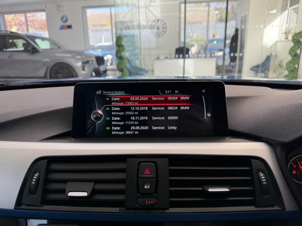 Used BMW 4 Series Gran Coupe 2015 for sale - 78145237: Photo 12