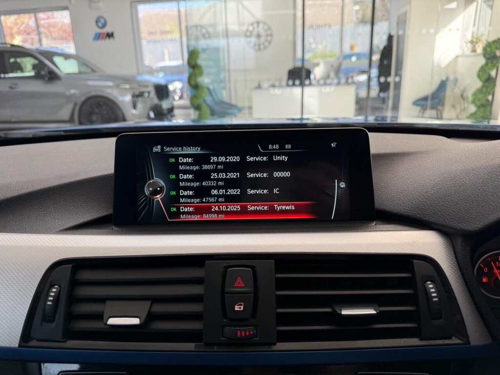 Used BMW 4 Series Gran Coupe 2015 for sale - 78145237: Photo 13