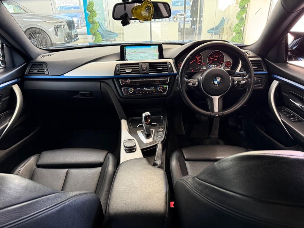 Used BMW 4 Series Gran Coupe 2015 for sale - 78145237: Photo 15