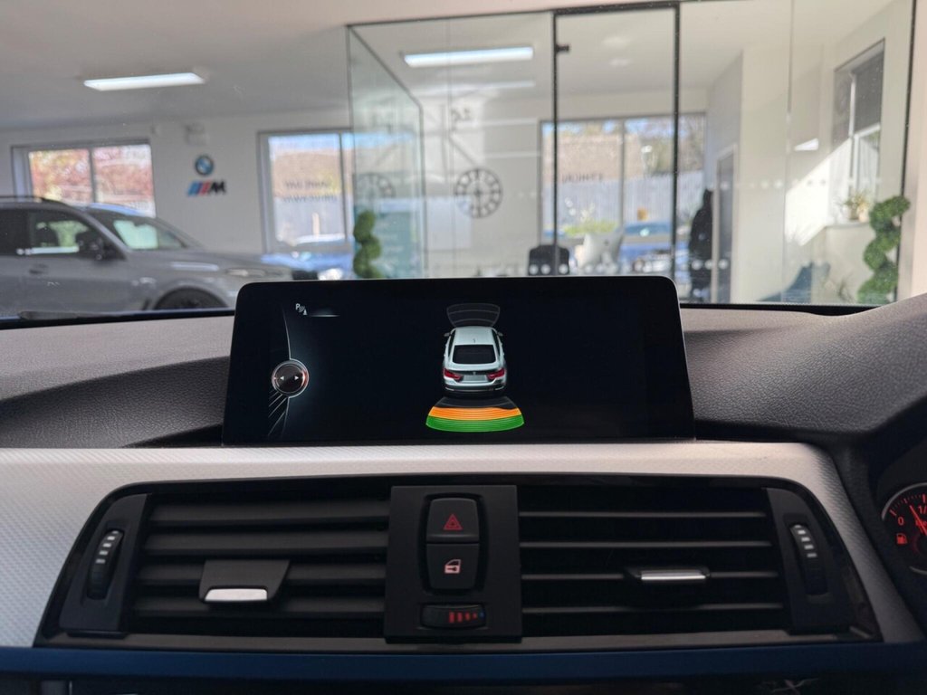 Used BMW 4 Series Gran Coupe 2015 for sale - 78145237: Photo 18