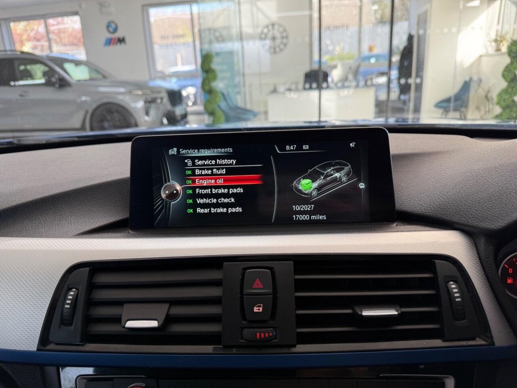 Used BMW 4 Series Gran Coupe 2015 for sale - 78145237: Photo 20