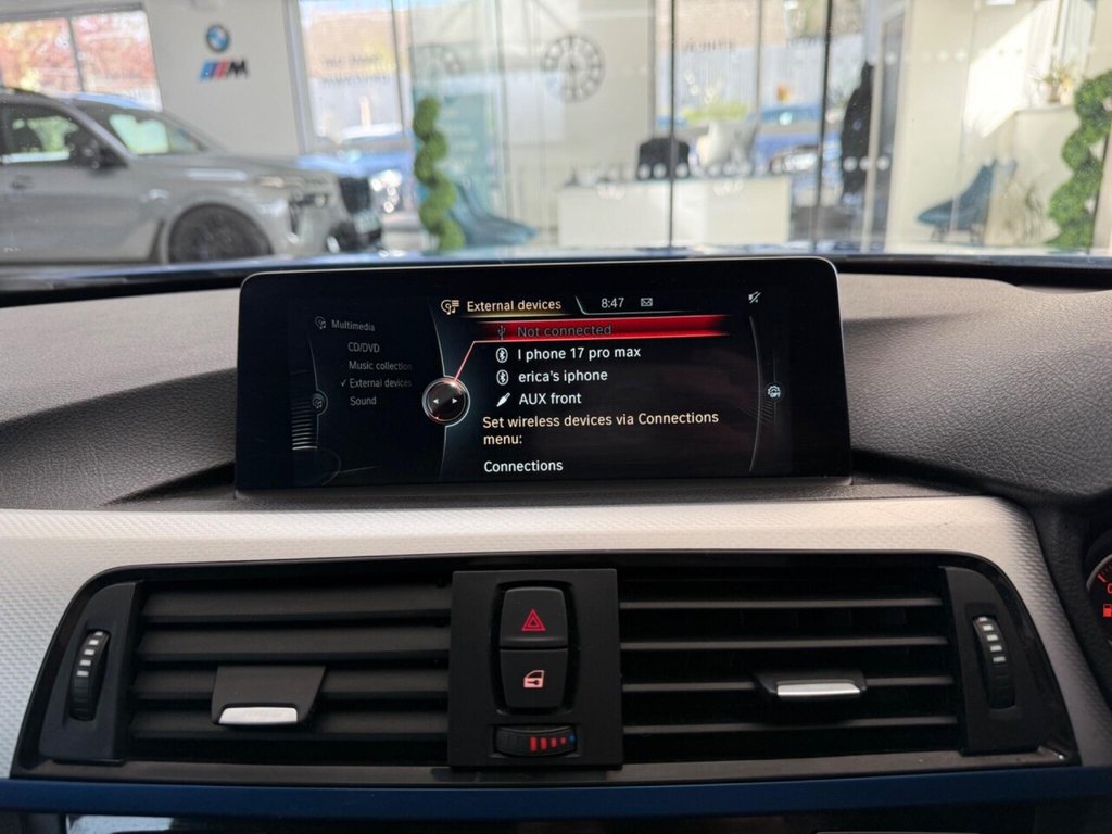 Used BMW 4 Series Gran Coupe 2015 for sale - 78145237: Photo 21