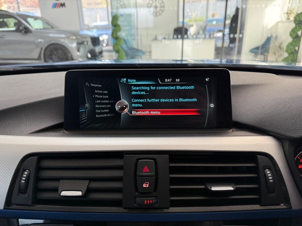 Used BMW 4 Series Gran Coupe 2015 for sale - 78145237: Photo 23