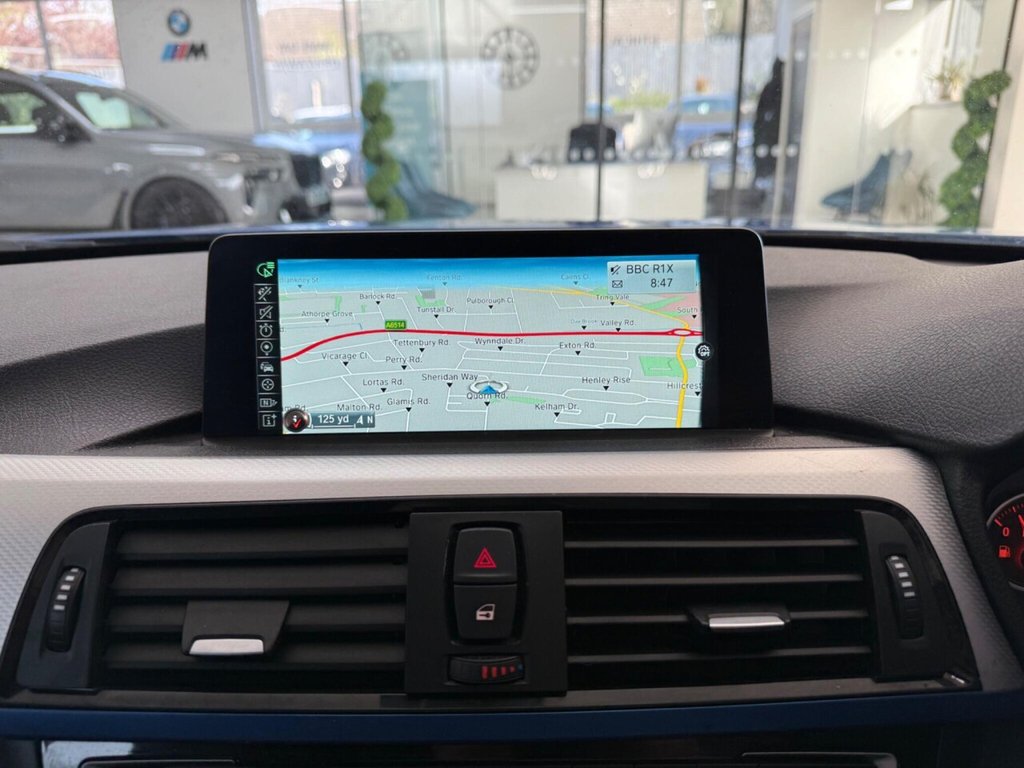 Used BMW 4 Series Gran Coupe 2015 for sale - 78145237: Photo 24