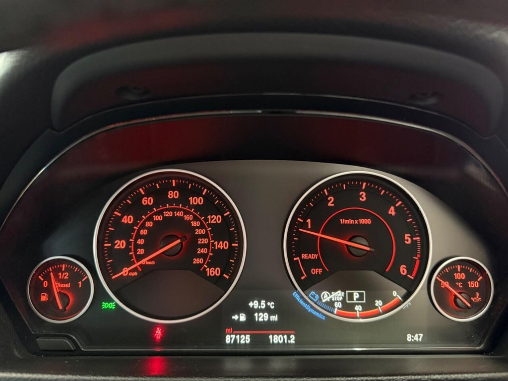 Used BMW 4 Series Gran Coupe 2015 for sale - 78145237: Photo 25