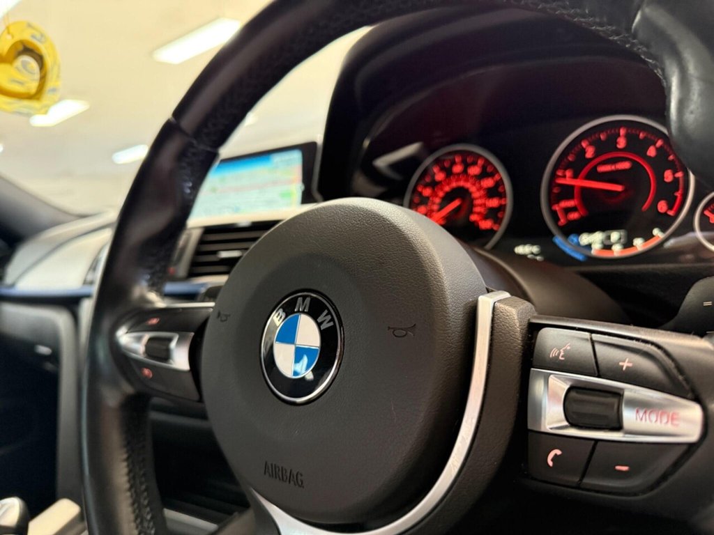 Used BMW 4 Series Gran Coupe 2015 for sale - 78145237: Photo 26