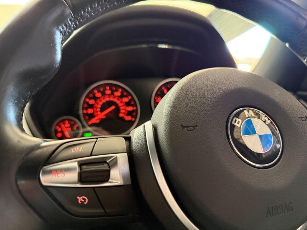 Used BMW 4 Series Gran Coupe 2015 for sale - 78145237: Photo 27