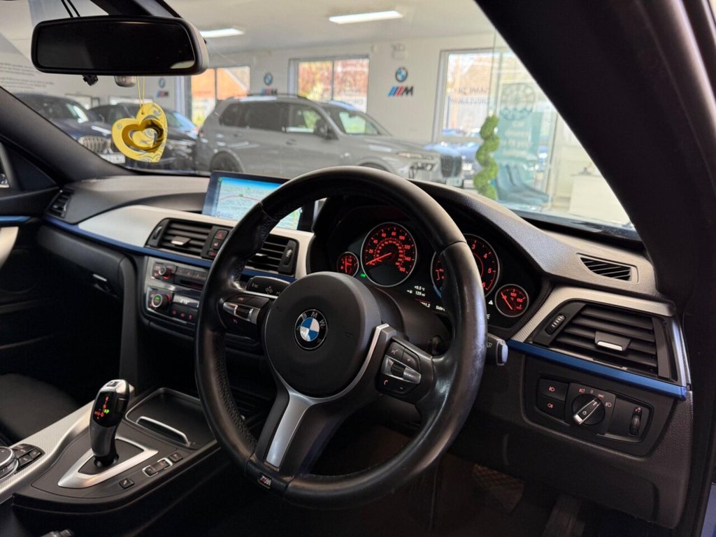Used BMW 4 Series Gran Coupe 2015 for sale - 78145237: Photo 28