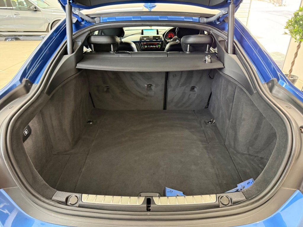 Used BMW 4 Series Gran Coupe 2015 for sale - 78145237: Photo 30