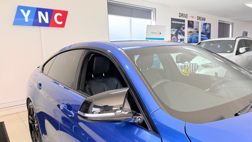 Used BMW 4 Series Gran Coupe 2015 for sale - 78145237: Photo 37