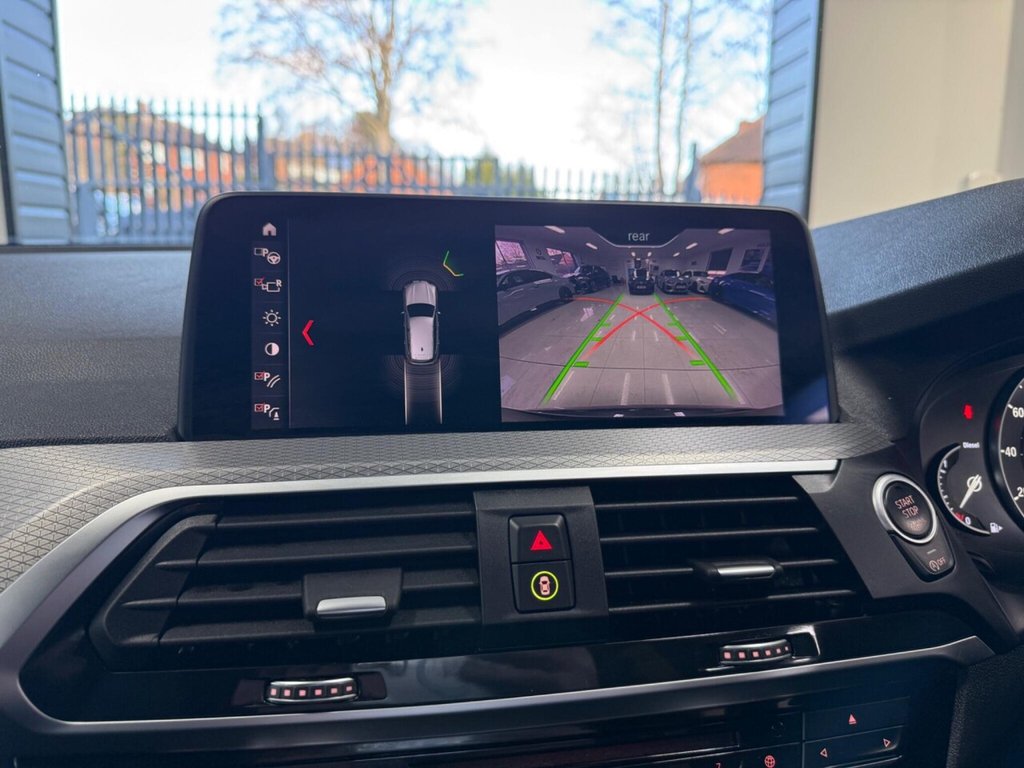 Used BMW X3 2019 for sale - 77263651: Photo 14