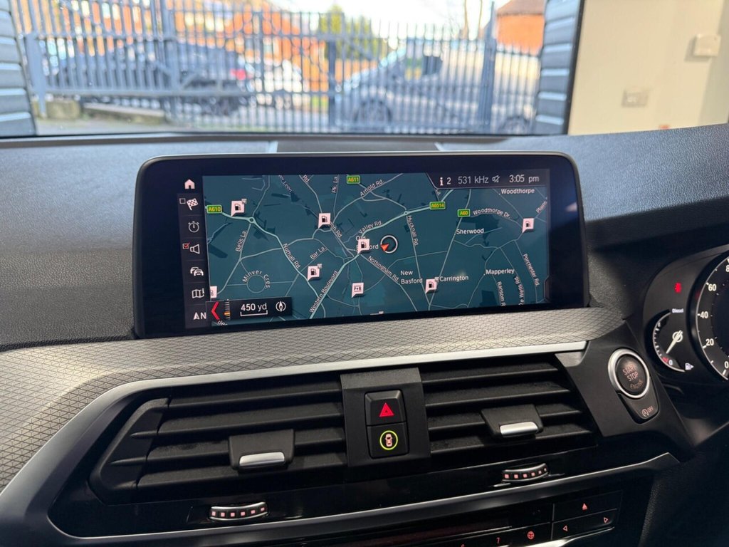 Used BMW X3 2019 for sale - 77263651: Photo 21