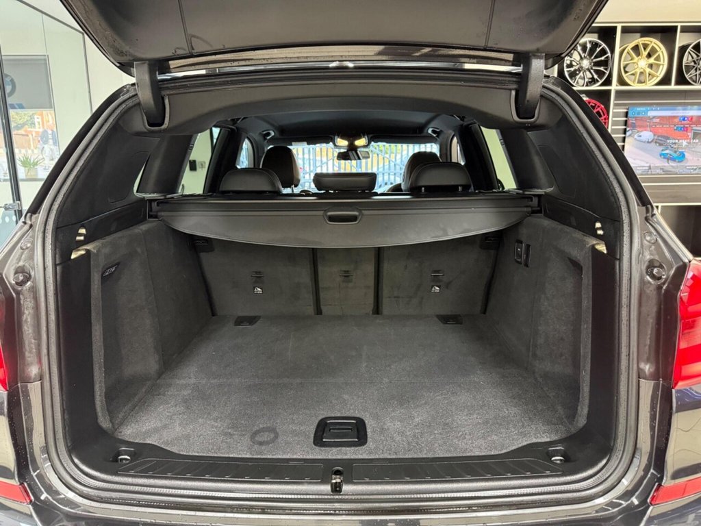 Used BMW X3 2019 for sale - 77263651: Photo 24