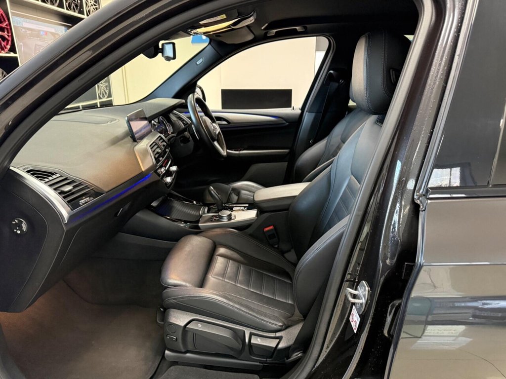 Used BMW X3 2019 for sale - 77263651: Photo 28