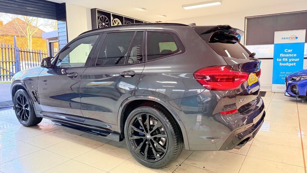 Used BMW X3 2019 for sale - 77263651: Photo 31