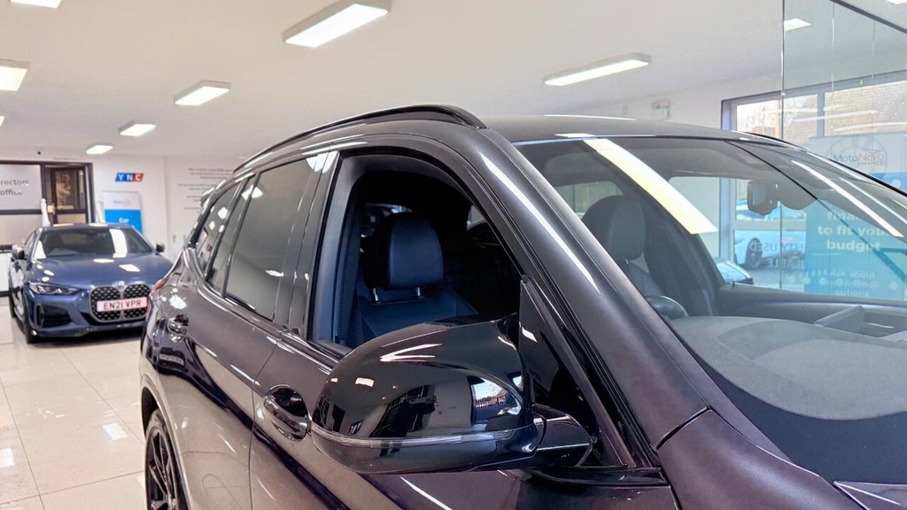 Used BMW X3 2019 for sale - 77263651: Photo 35