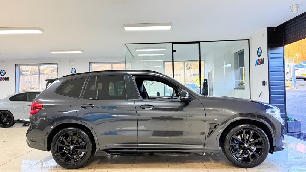 Used BMW X3 2019 for sale - 77263651: Photo 36