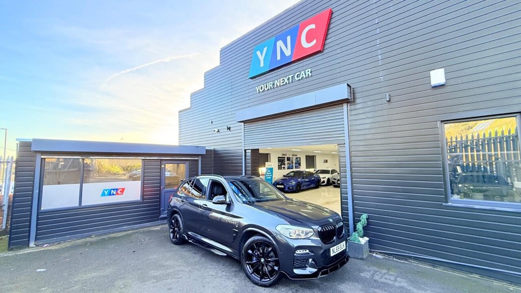 Used BMW X3 2019 for sale - 77263651: Photo 5