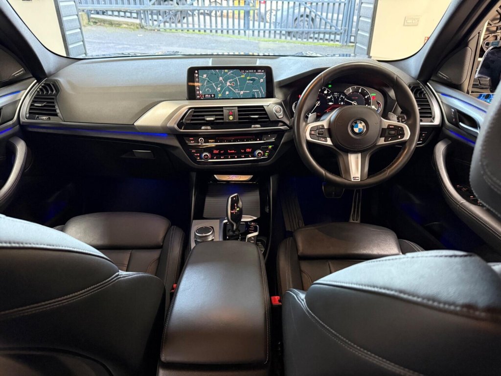 Used BMW X3 2019 for sale - 77263651: Photo 6