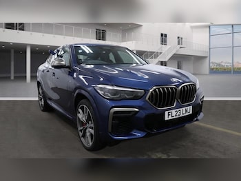 2023 (23) - xDrive M50i 5dr Auto