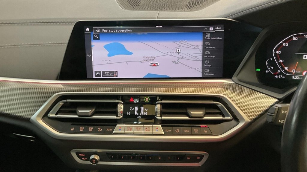 Used BMW X6 2023 for sale - 76686465: Photo 6