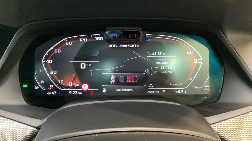 Used BMW X6 2023 for sale - 76686465: Photo 7