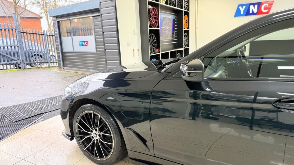 Used BMW 5 Series 2019 for sale - 77421694: Photo 18