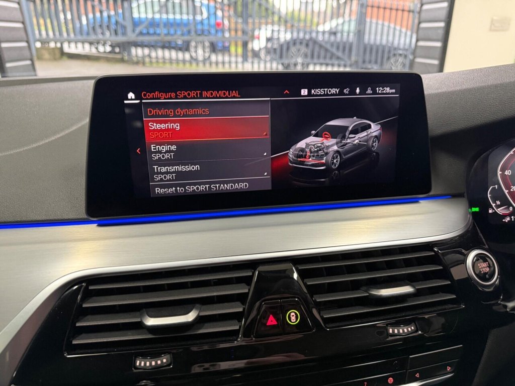 Used BMW 5 Series 2019 for sale - 77421694: Photo 24