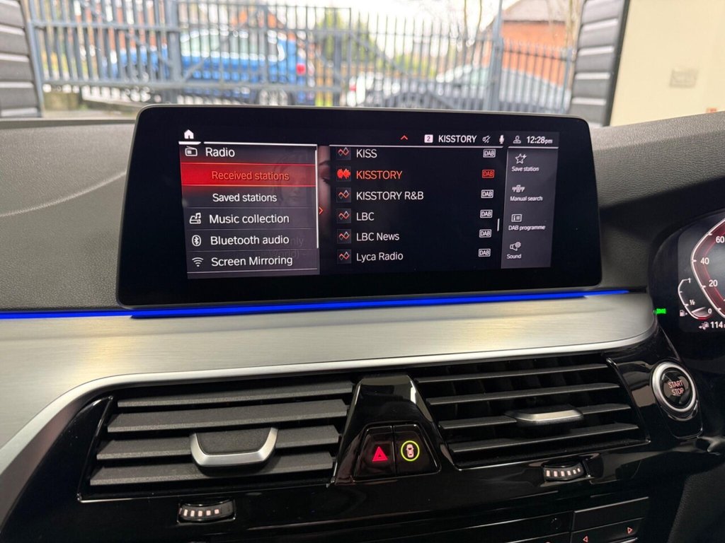 Used BMW 5 Series 2019 for sale - 77421694: Photo 26