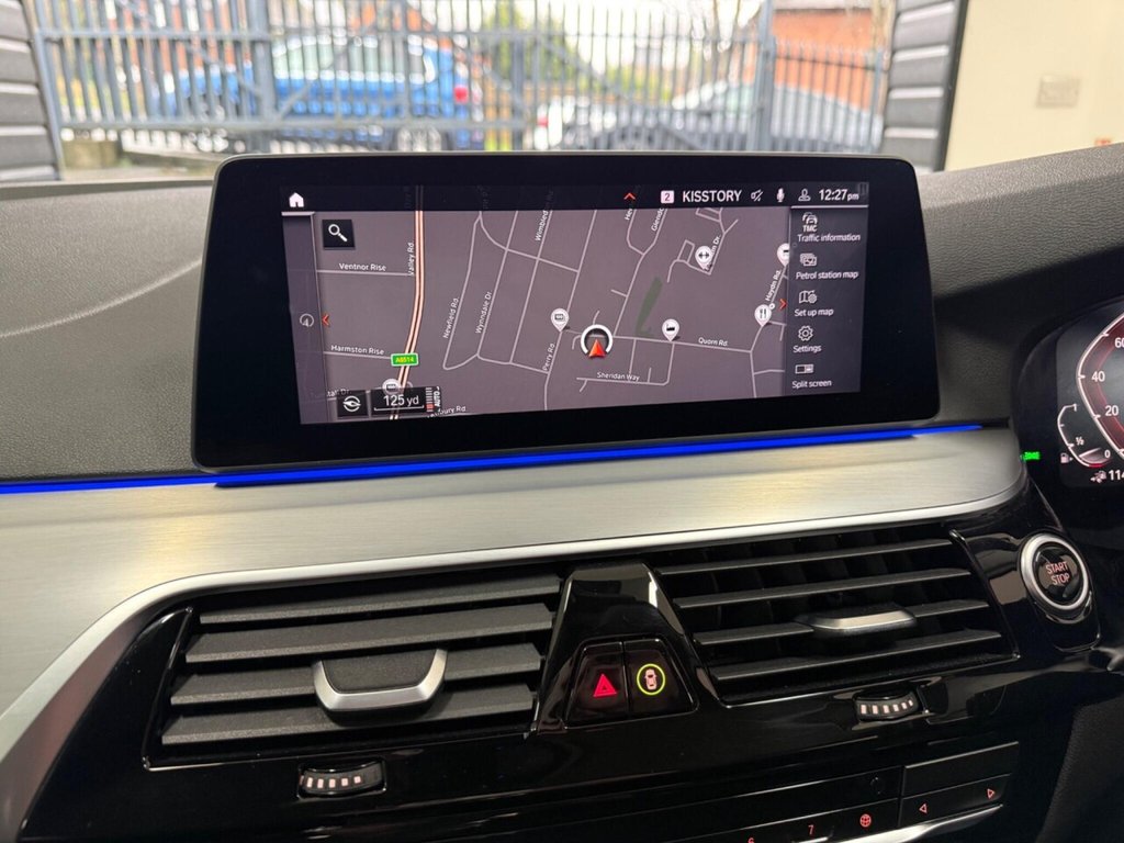 Used BMW 5 Series 2019 for sale - 77421694: Photo 28