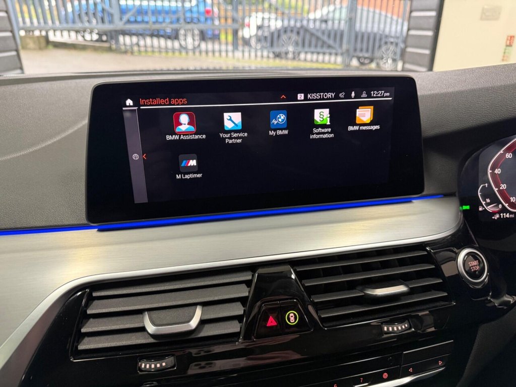 Used BMW 5 Series 2019 for sale - 77421694: Photo 32