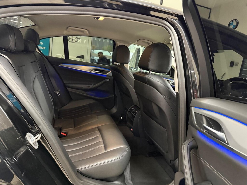 Used BMW 5 Series 2019 for sale - 77421694: Photo 36
