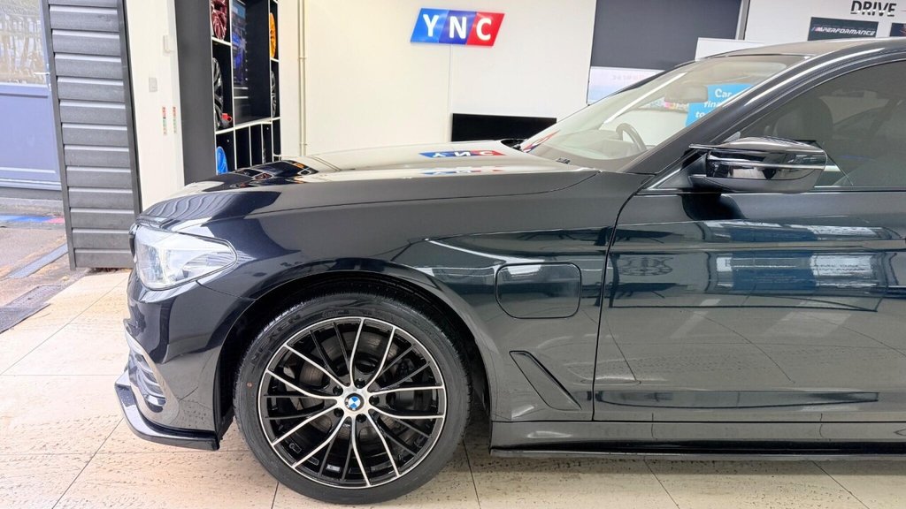 Used BMW 5 Series 2019 for sale - 77421694: Photo 40