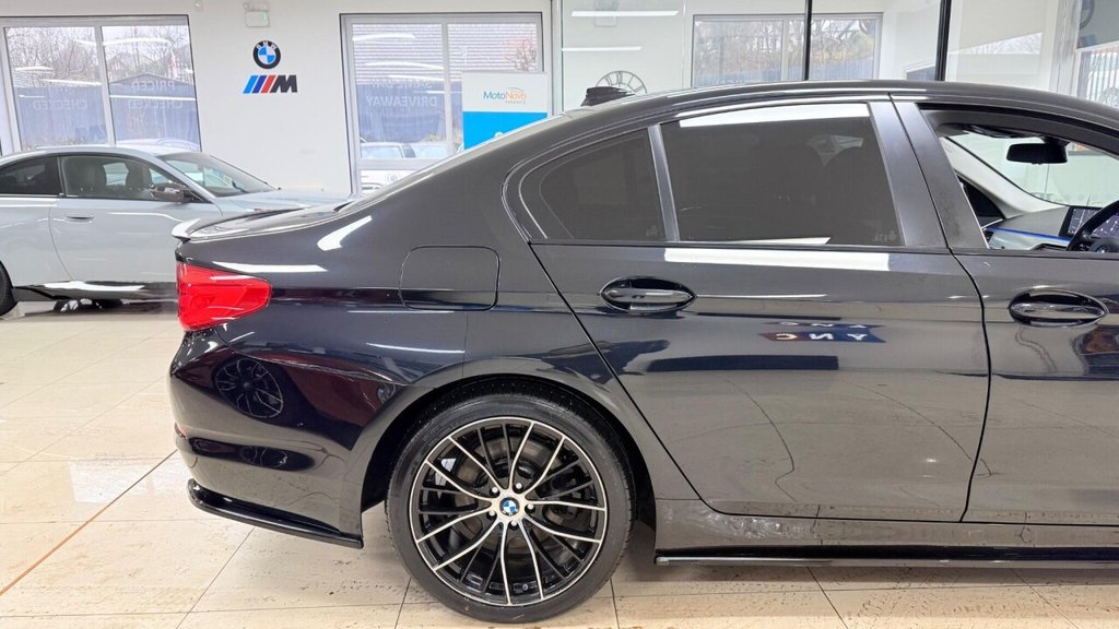 Used BMW 5 Series 2019 for sale - 77421694: Photo 43