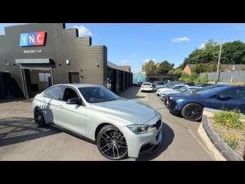 2017 (67) - 330e M Sport 4dr Step Auto