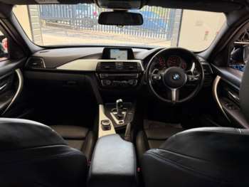 Used BMW 3 Series 2017 for sale - 74974282: Photo