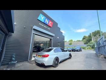 Used BMW 3 Series 2017 for sale - 74974282: Photo