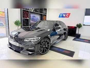 Used BMW 3 Series 2022 for sale - 78544544: Photo