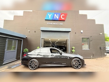 Used BMW 3 Series 2022 for sale - 78544544: Photo