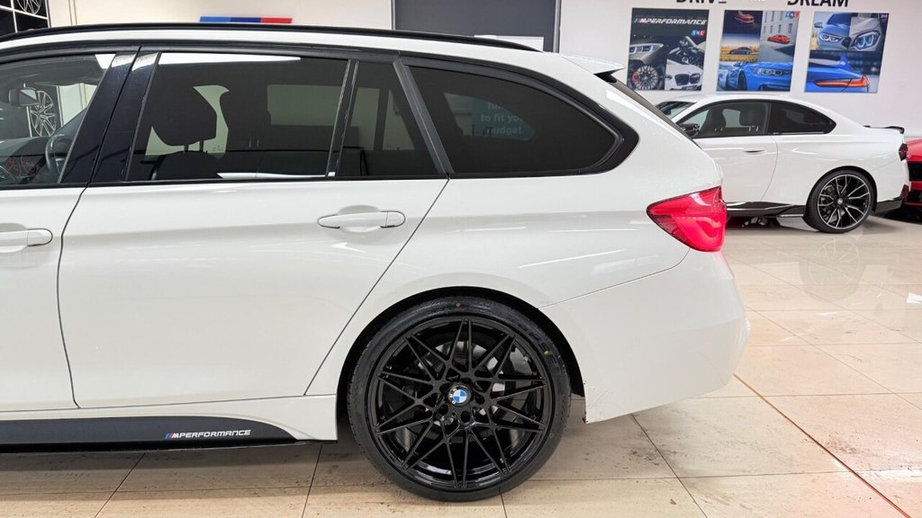 Used BMW 3 Series 2018 for sale - 77171913: Photo 11