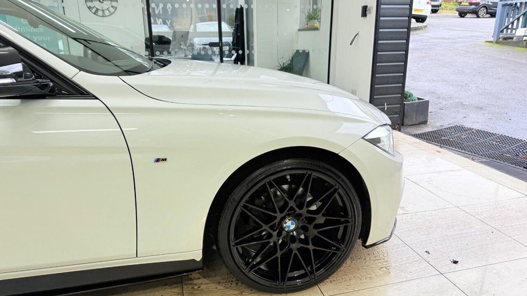 Used BMW 3 Series 2018 for sale - 77171913: Photo 14